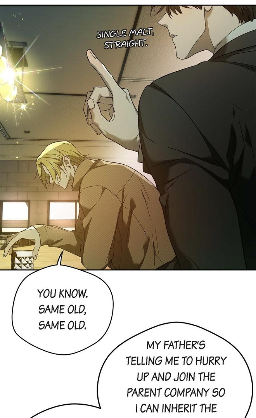 Read Ang Ang chapter 75 image 8 on Lezhin