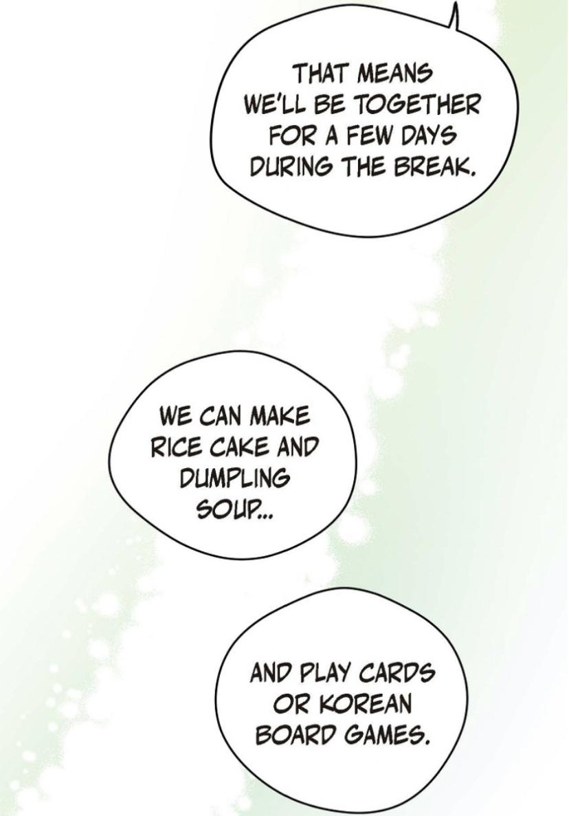Read Ang Ang chapter 76.1 image 11 on Lezhin