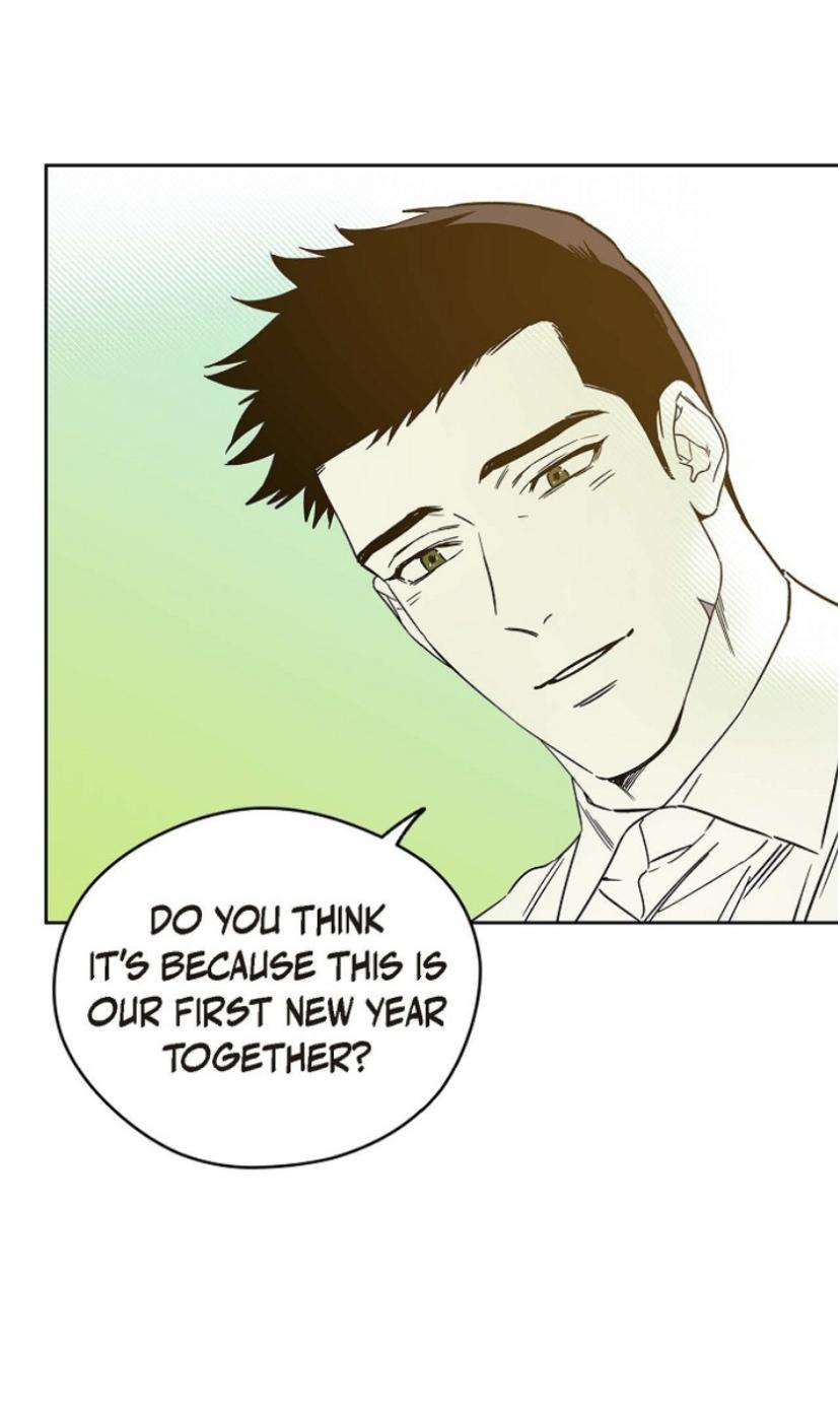 Read Ang Ang chapter 76.1 image 13 on Lezhin