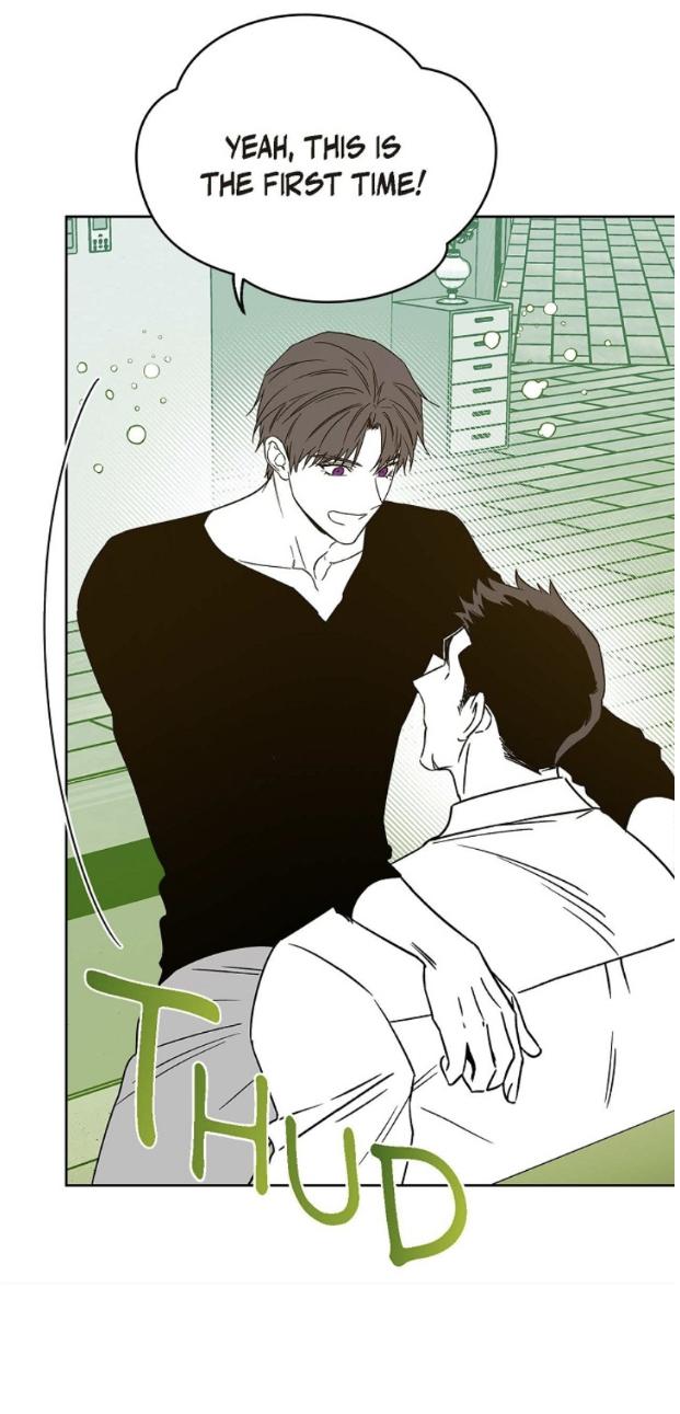 Read Ang Ang chapter 76.1 image 15 on Lezhin