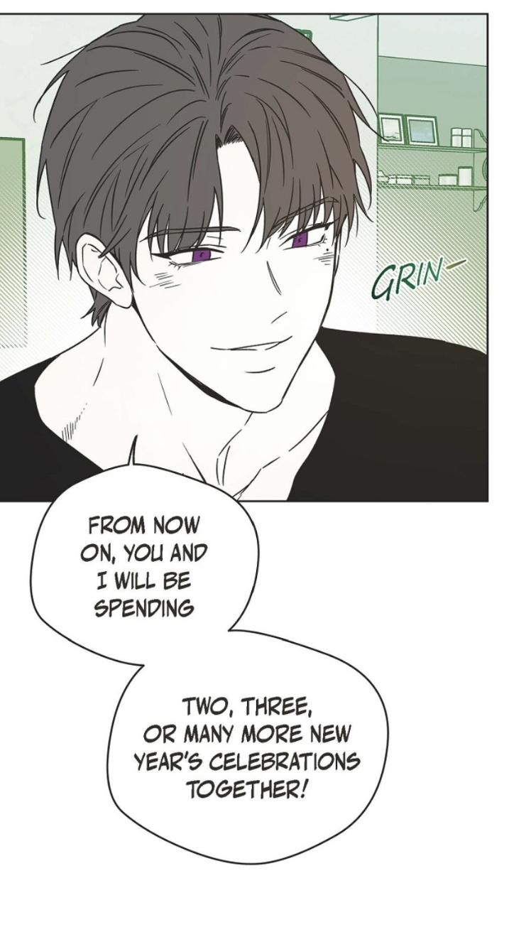 Read Ang Ang chapter 76.1 image 16 on Lezhin