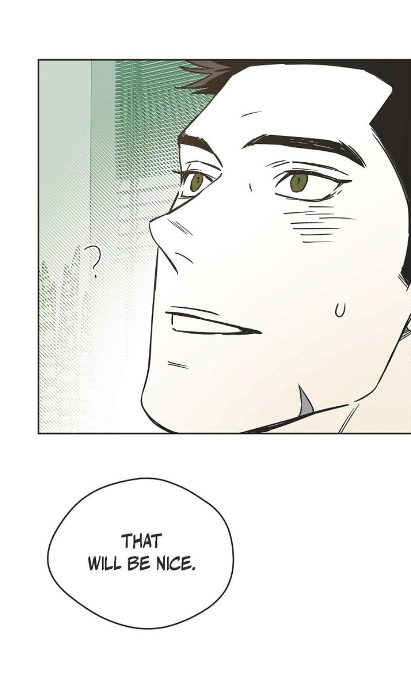 Read Ang Ang chapter 76.1 image 17 on Lezhin