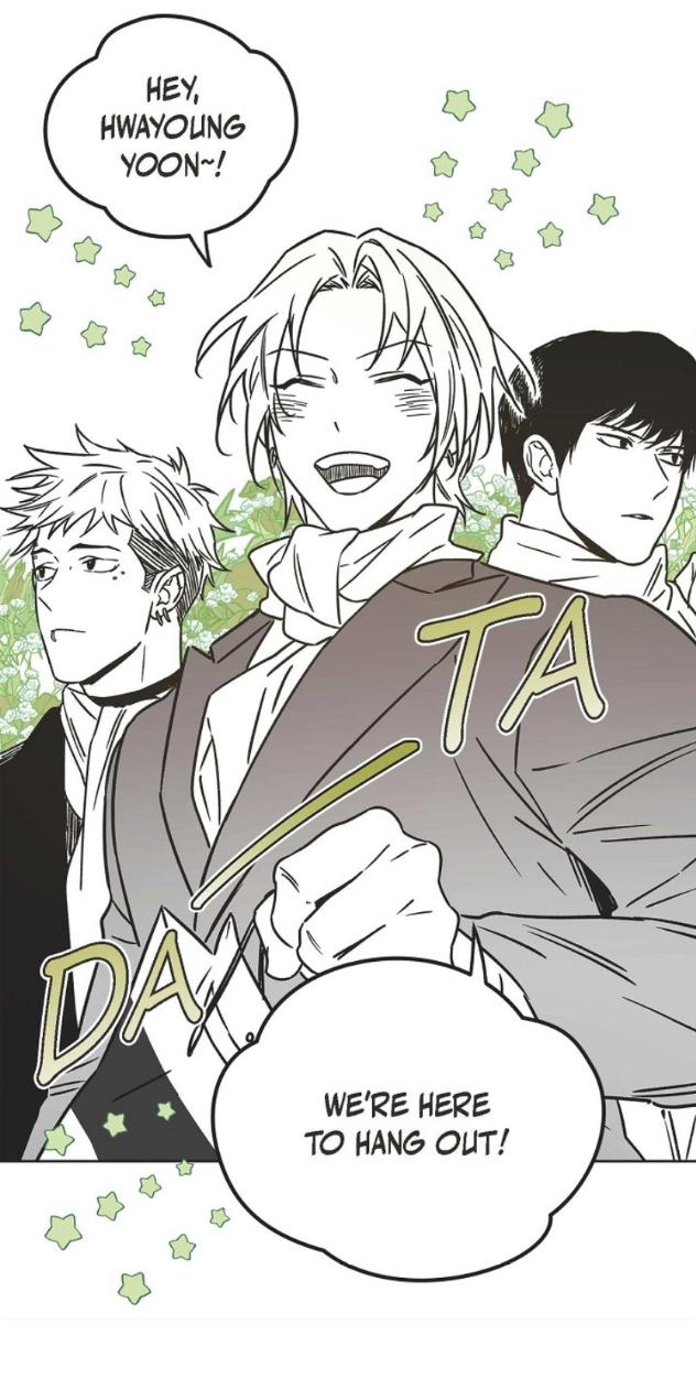 Read Ang Ang chapter 76.1 image 19 on Lezhin