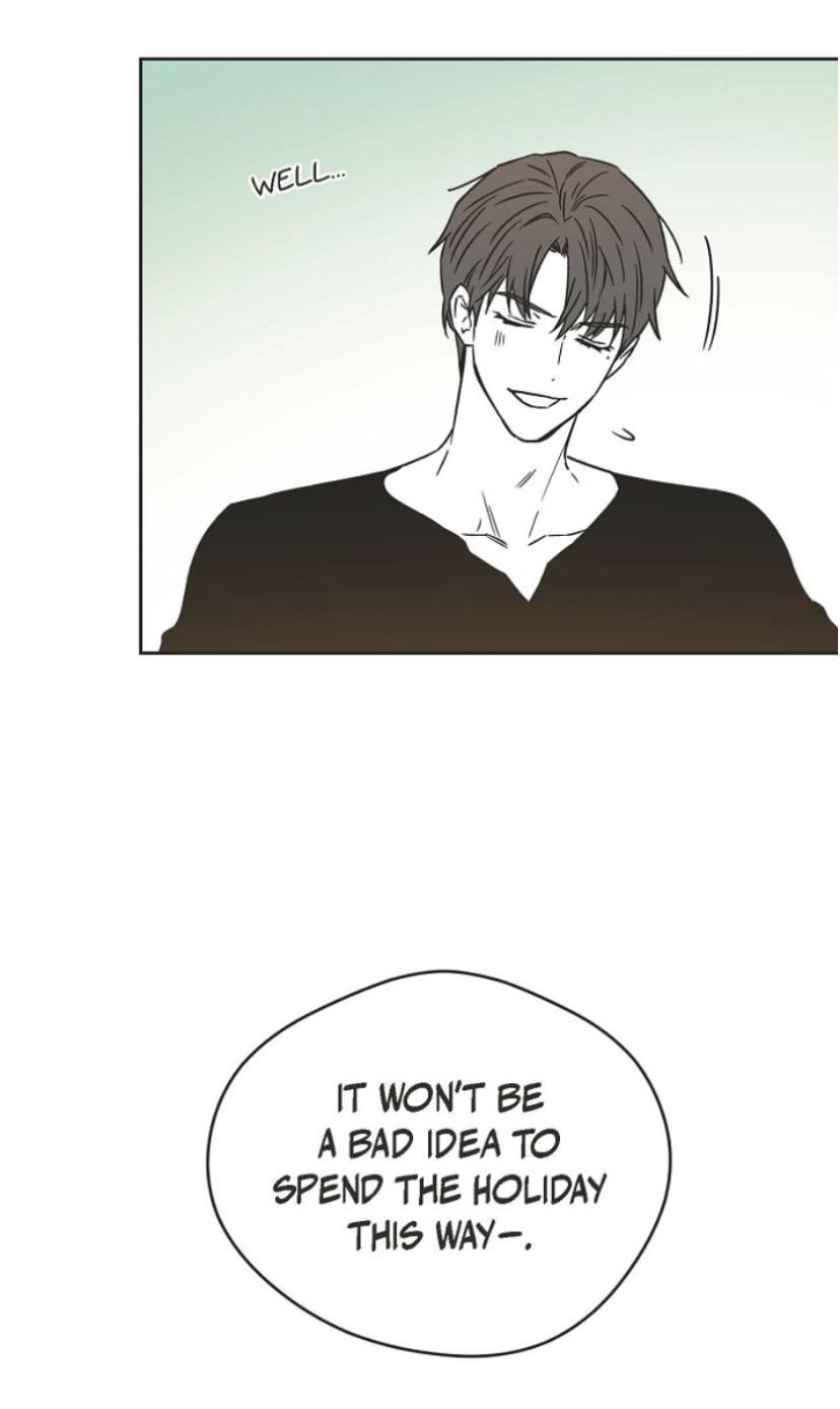 Read Ang Ang chapter 76.1 image 23 on Lezhin