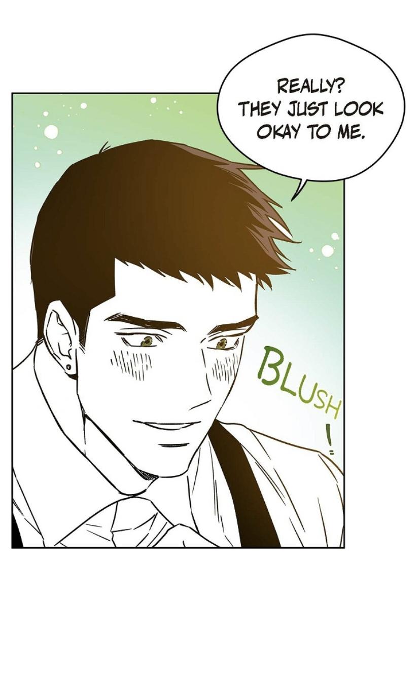 Read Ang Ang chapter 76.1 image 3 on Lezhin