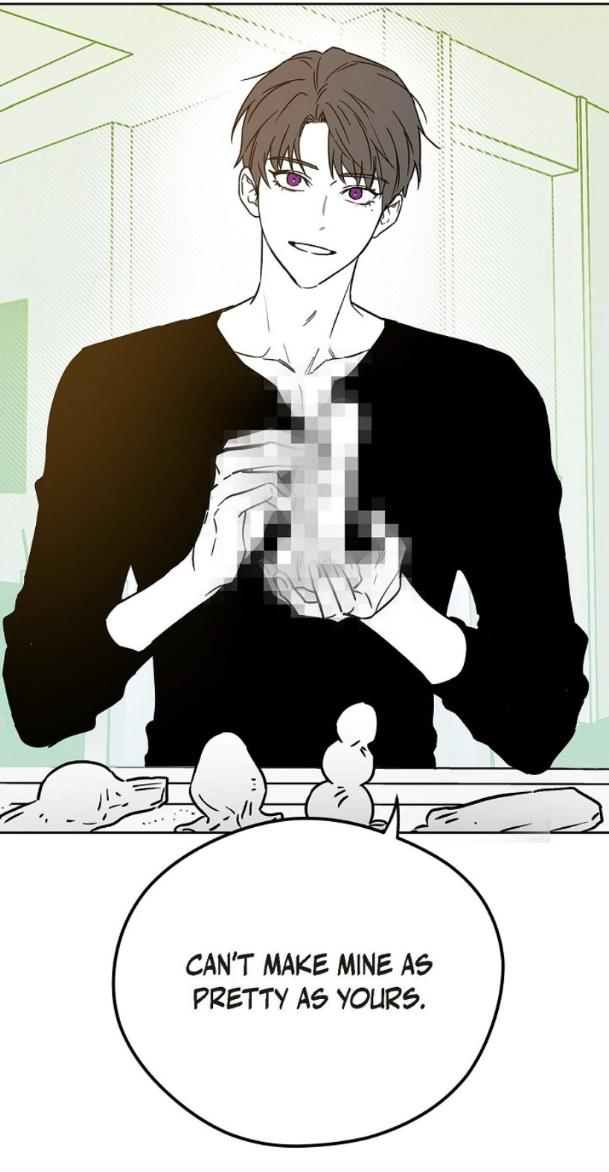 Read Ang Ang chapter 76.1 image 5 on Lezhin