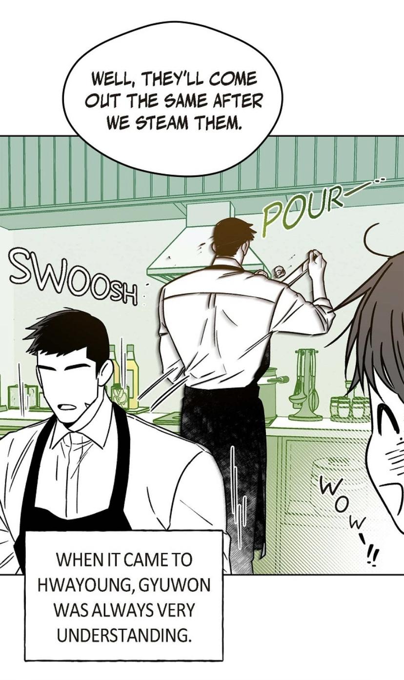 Read Ang Ang chapter 76.1 image 7 on Lezhin