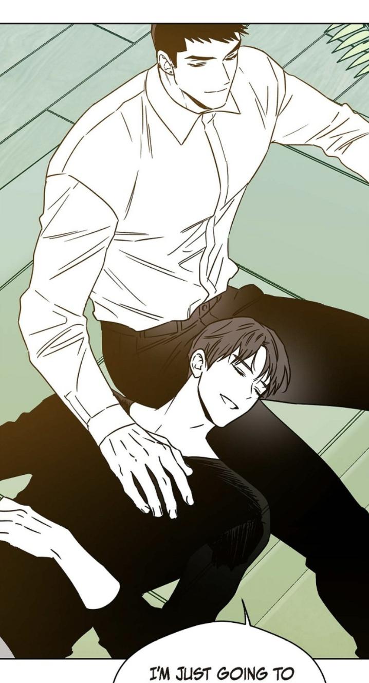 Read Ang Ang chapter 76.1 image 9 on Lezhin