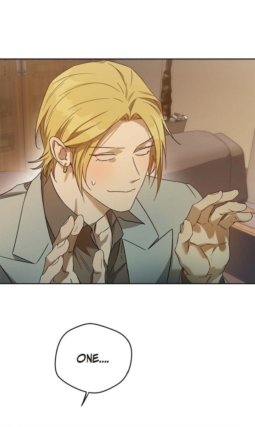 Read Ang Ang chapter 76 image 1 on Lezhin