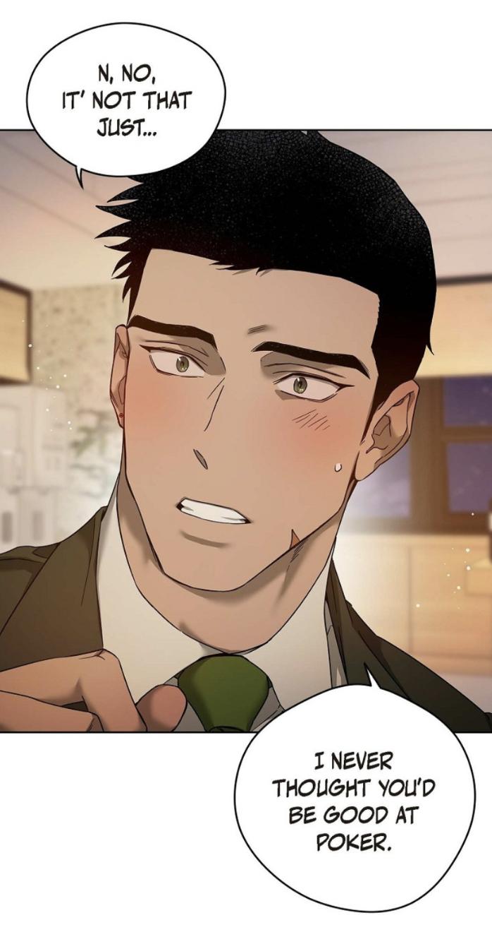 Read Ang Ang chapter 76 image 13 on Lezhin