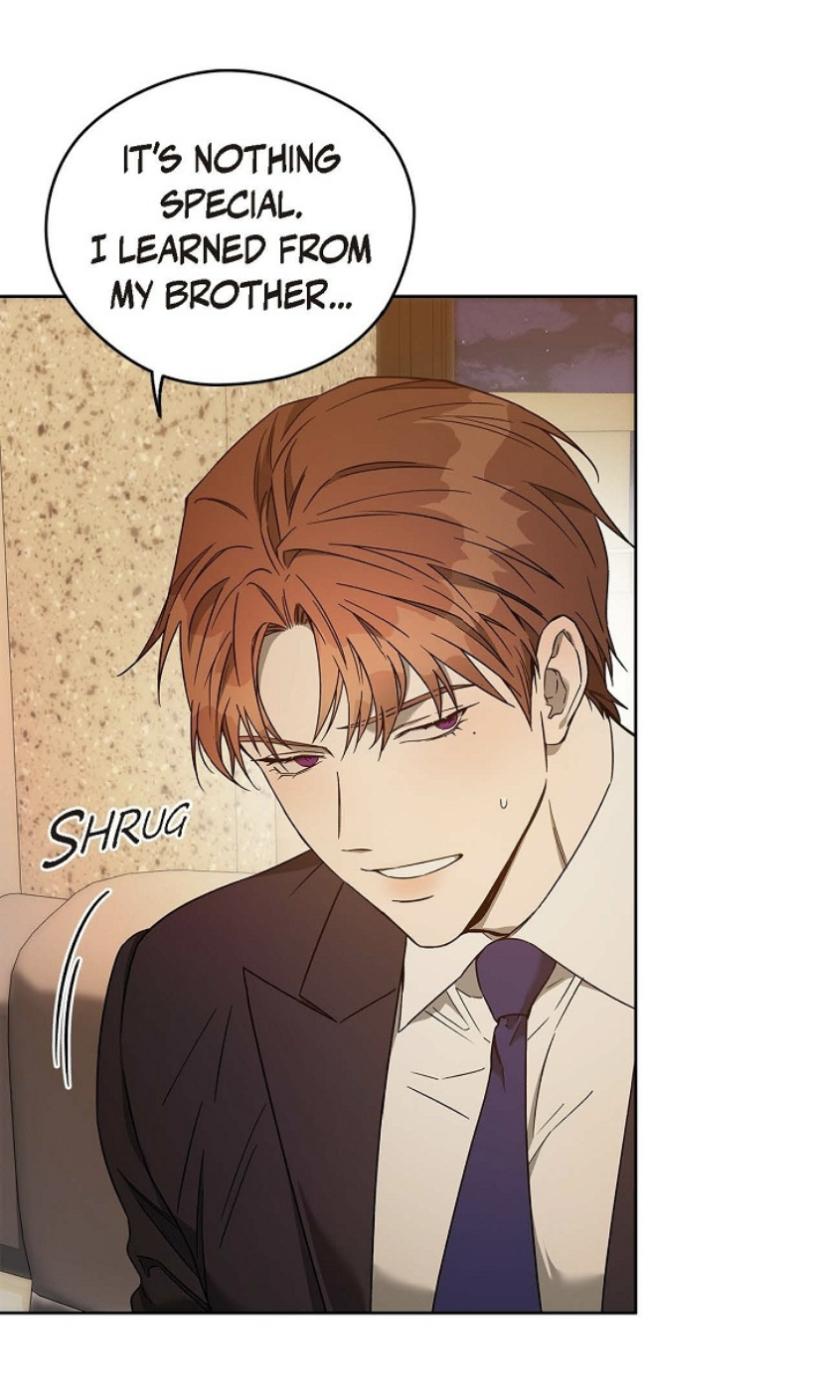 Read Ang Ang chapter 76 image 14 on Lezhin
