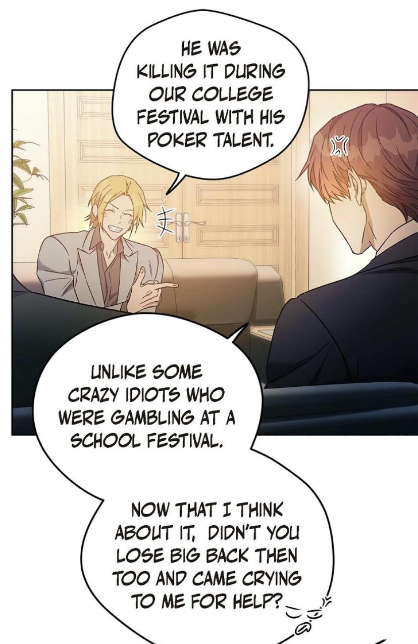 Read Ang Ang chapter 76 image 16 on Lezhin