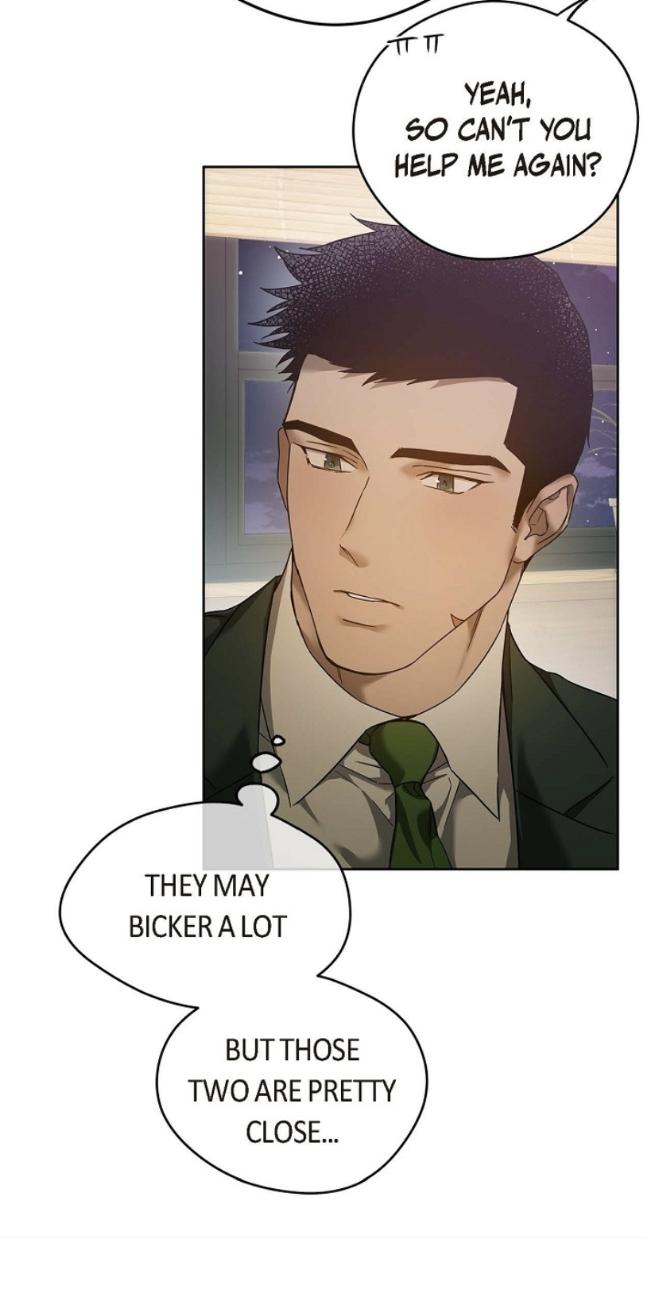 Read Ang Ang chapter 76 image 17 on Lezhin