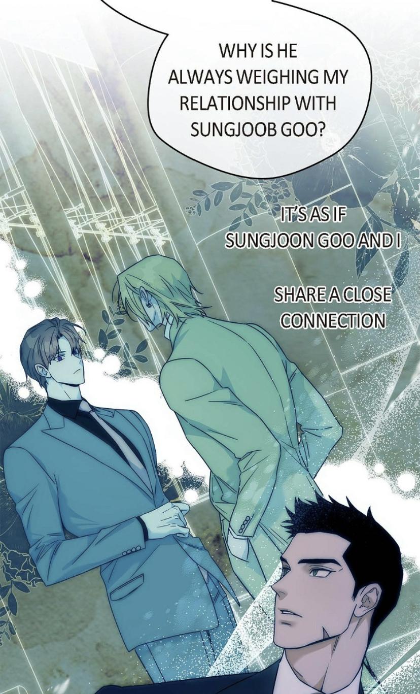 Read Ang Ang chapter 76 image 19 on Lezhin