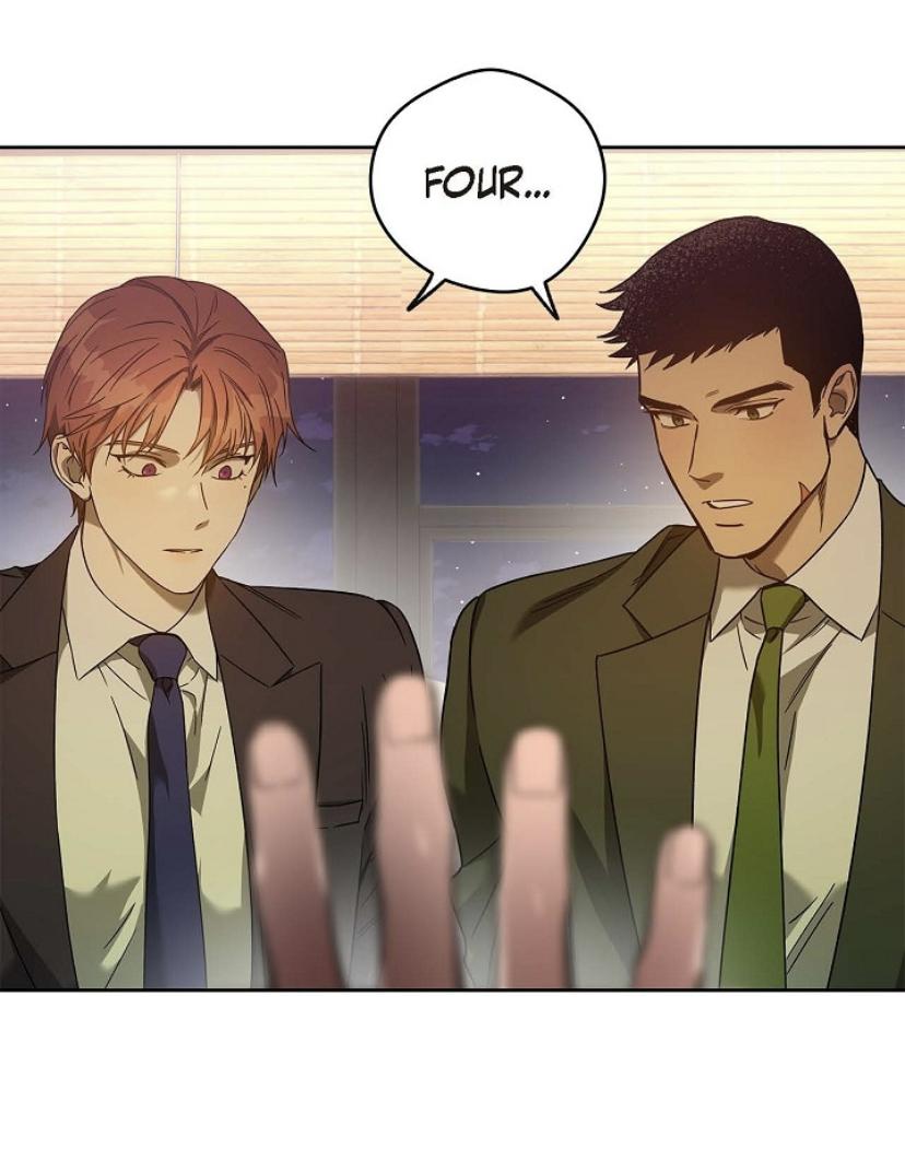 Read Ang Ang chapter 76 image 2 on Lezhin
