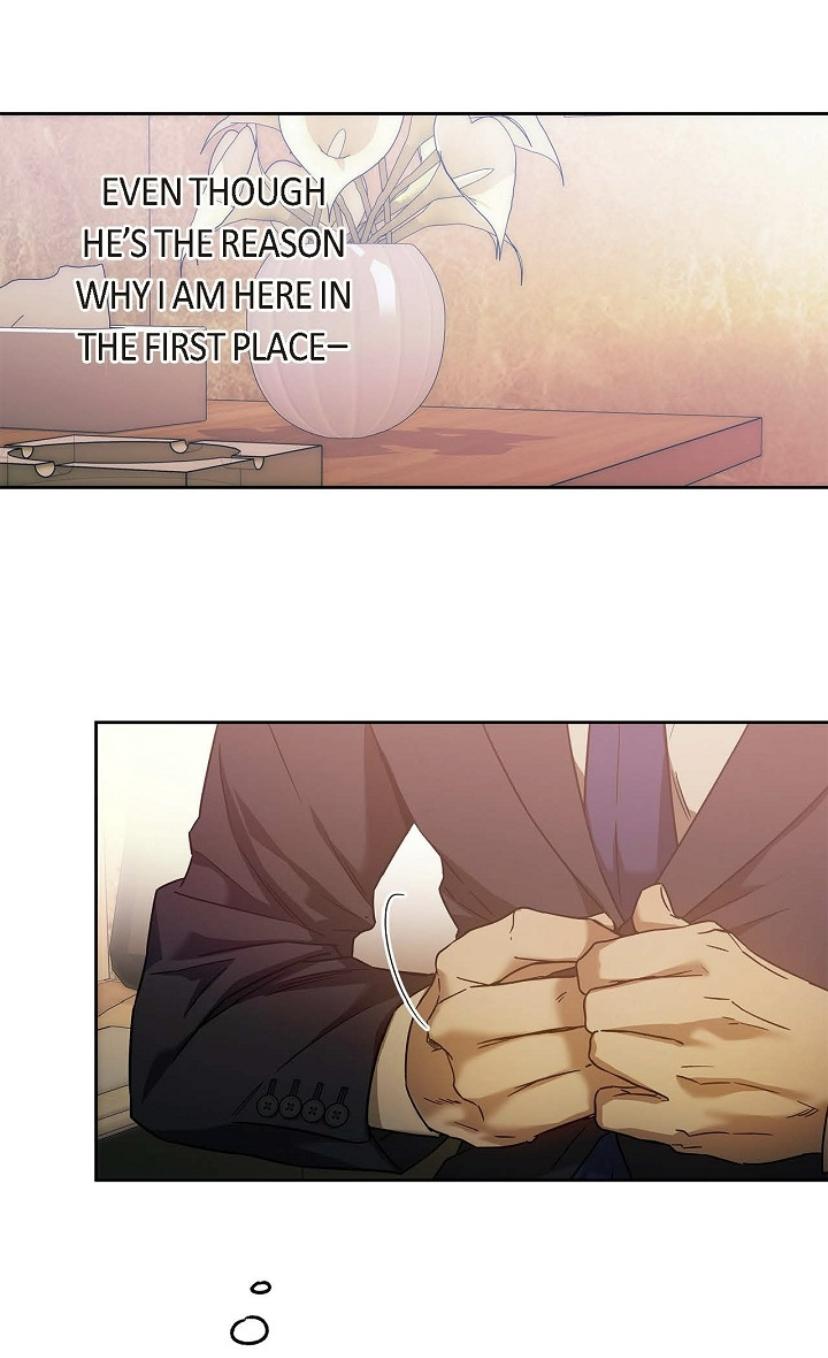 Read Ang Ang chapter 76 image 21 on Lezhin