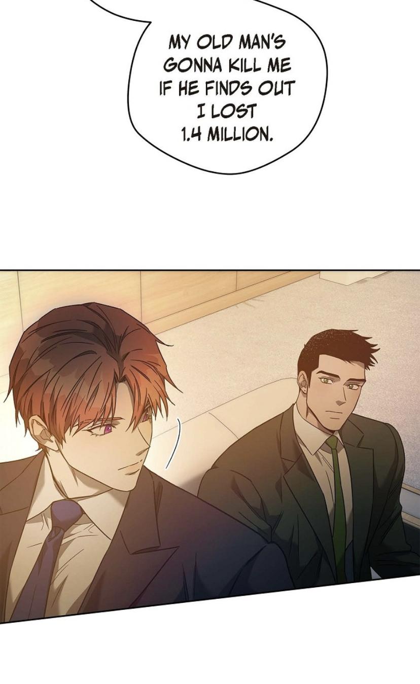 Read Ang Ang chapter 76 image 29 on Lezhin
