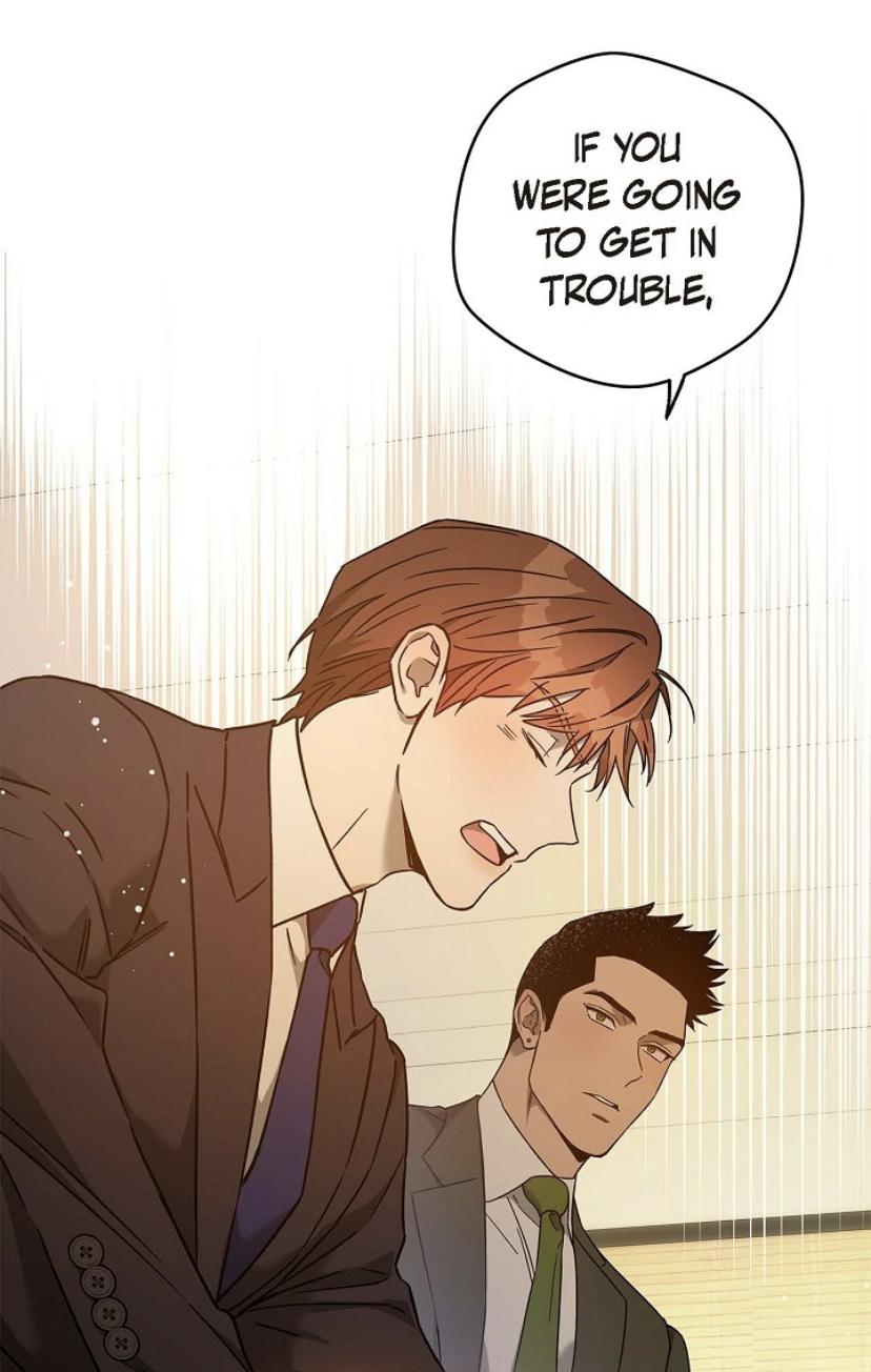 Read Ang Ang chapter 76 image 33 on Lezhin