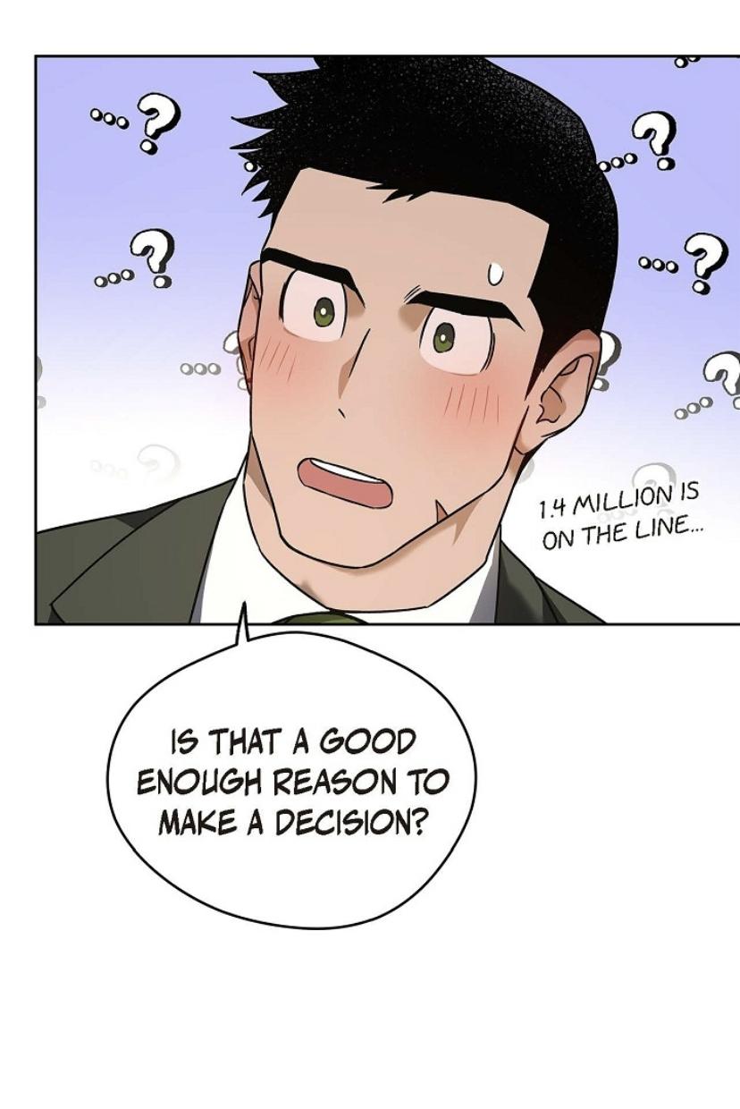 Read Ang Ang chapter 76 image 35 on Lezhin