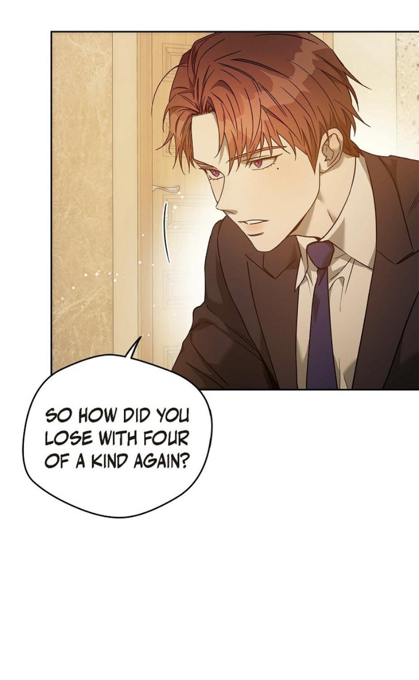 Read Ang Ang chapter 76 image 38 on Lezhin