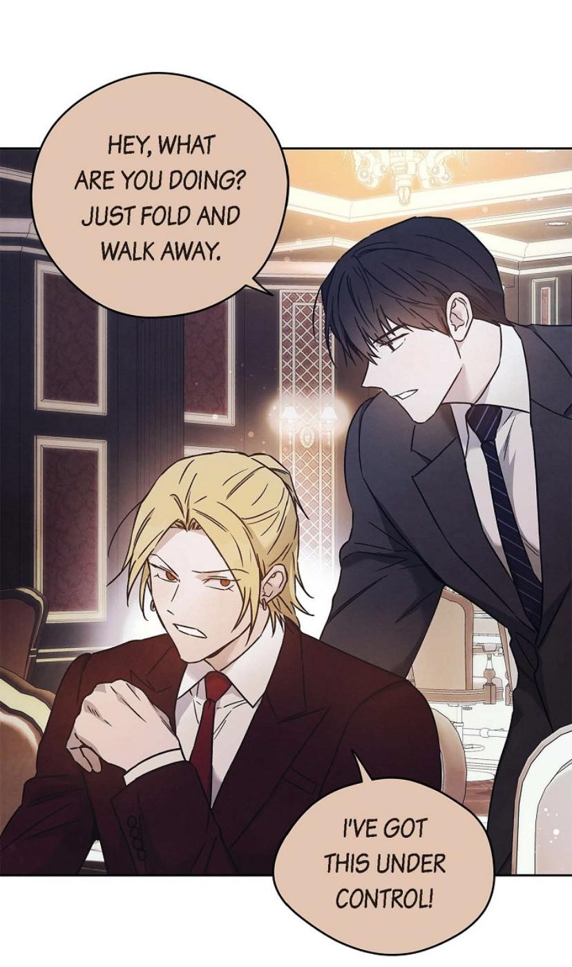 Read Ang Ang chapter 76 image 49 on Lezhin
