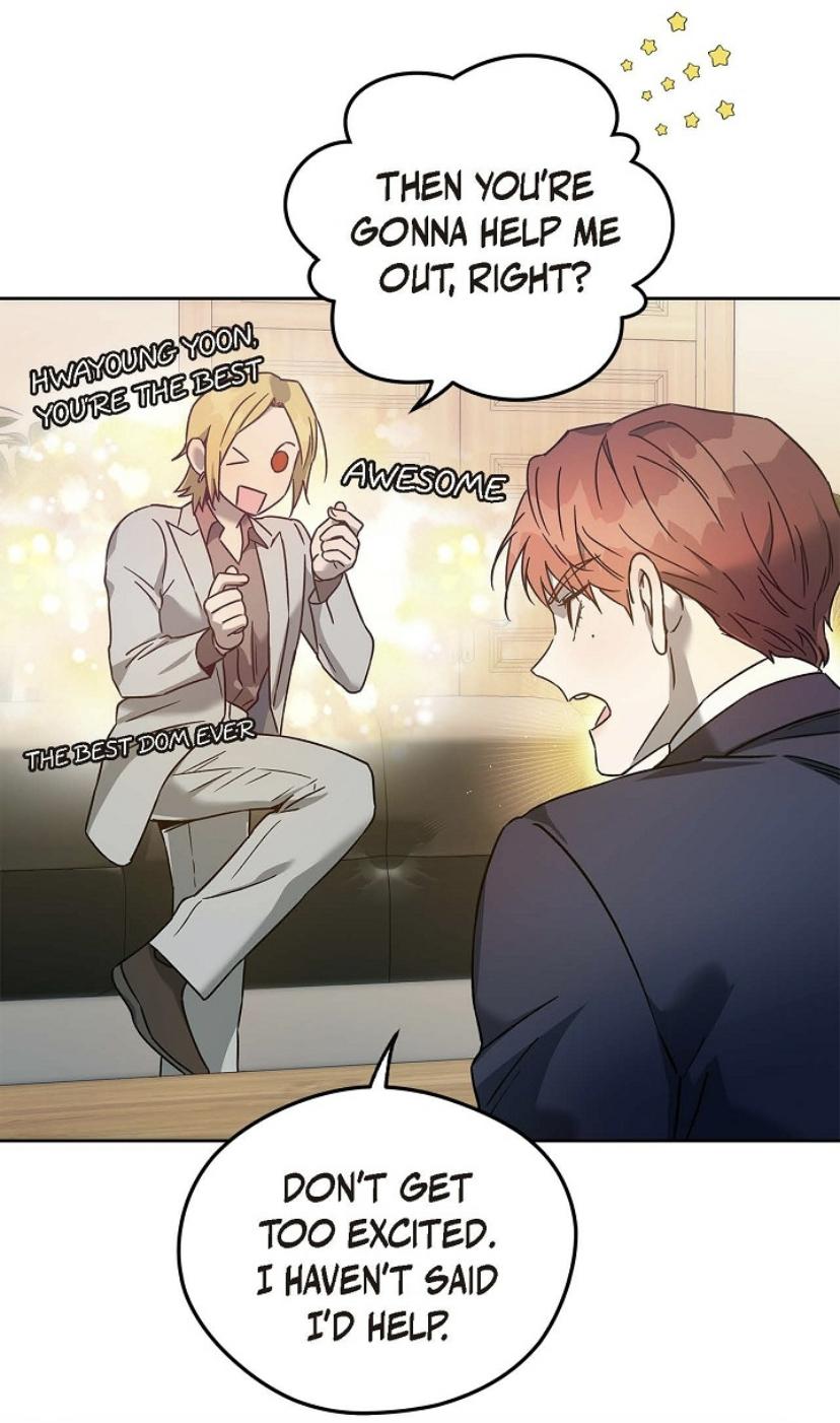 Read Ang Ang chapter 76 image 53 on Lezhin