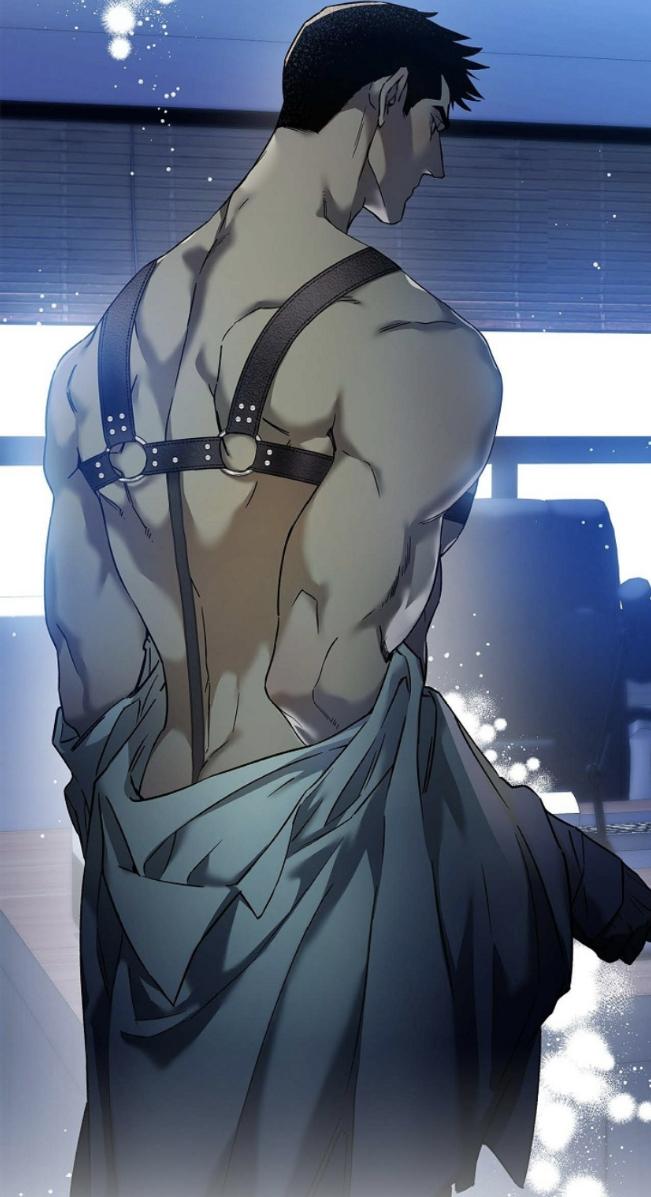 Read Ang Ang chapter 76 image 73 on Lezhin