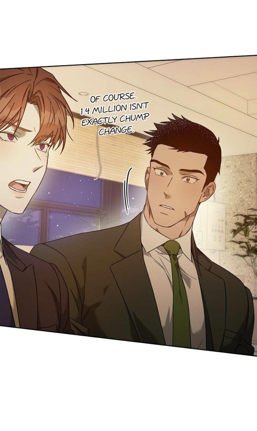 Read Ang Ang chapter 76 image 9 on Lezhin