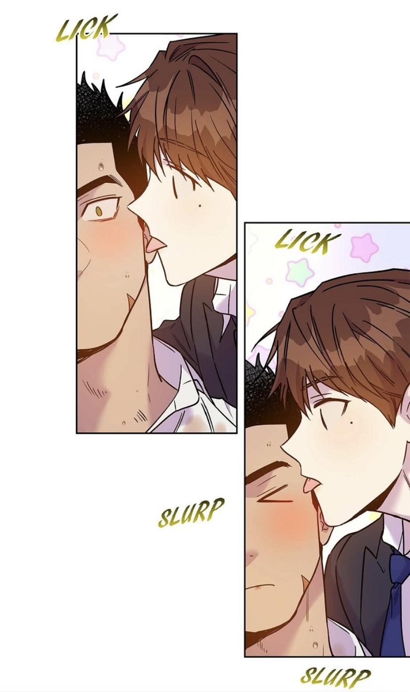 Read Ang Ang chapter 79 image 12 on Lezhin