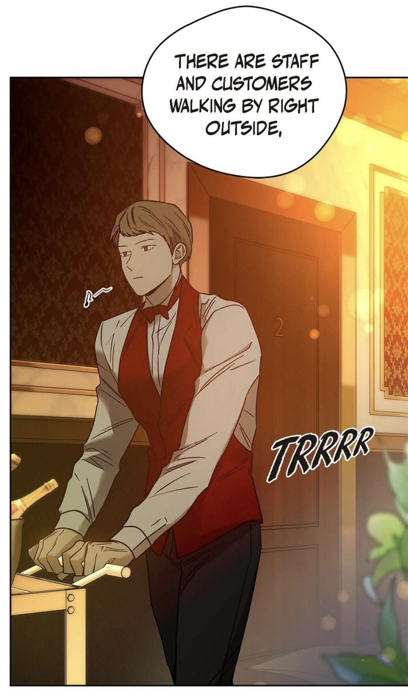 Read Ang Ang chapter 79 image 23 on Lezhin