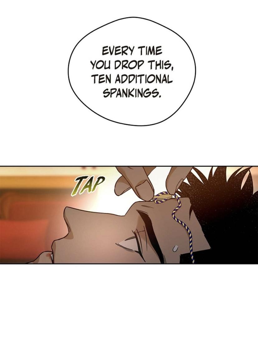 Read Ang Ang chapter 79 image 40 on Lezhin