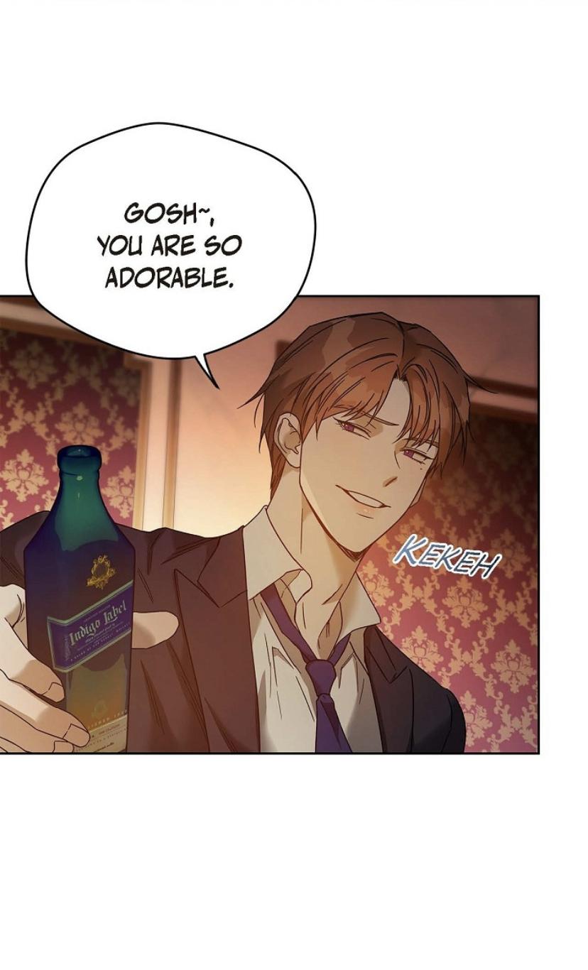 Read Ang Ang chapter 79 image 7 on Lezhin