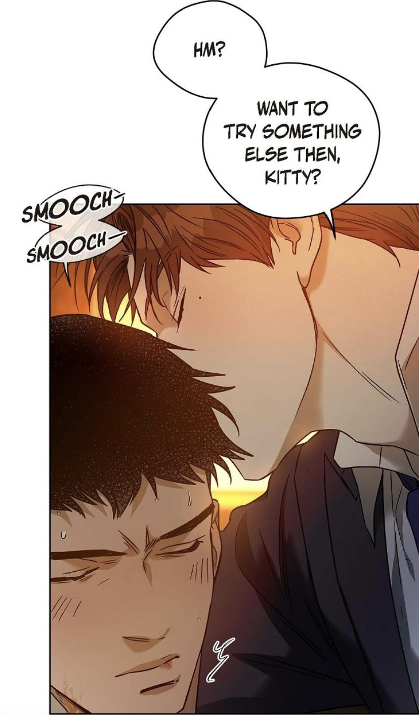 Read Ang Ang chapter 79 image 9 on Lezhin