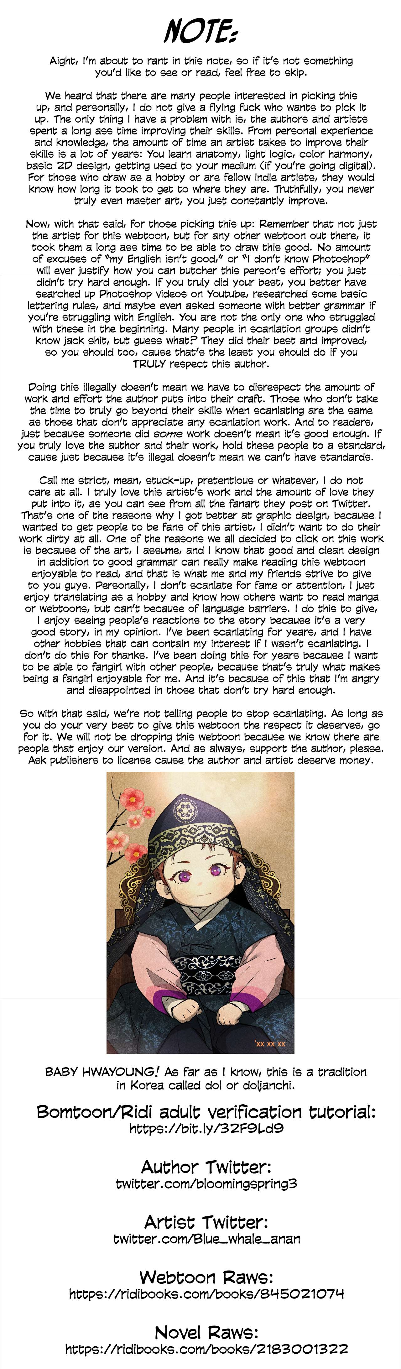 Read Ang Ang chapter 8 image 18 on Lezhin
