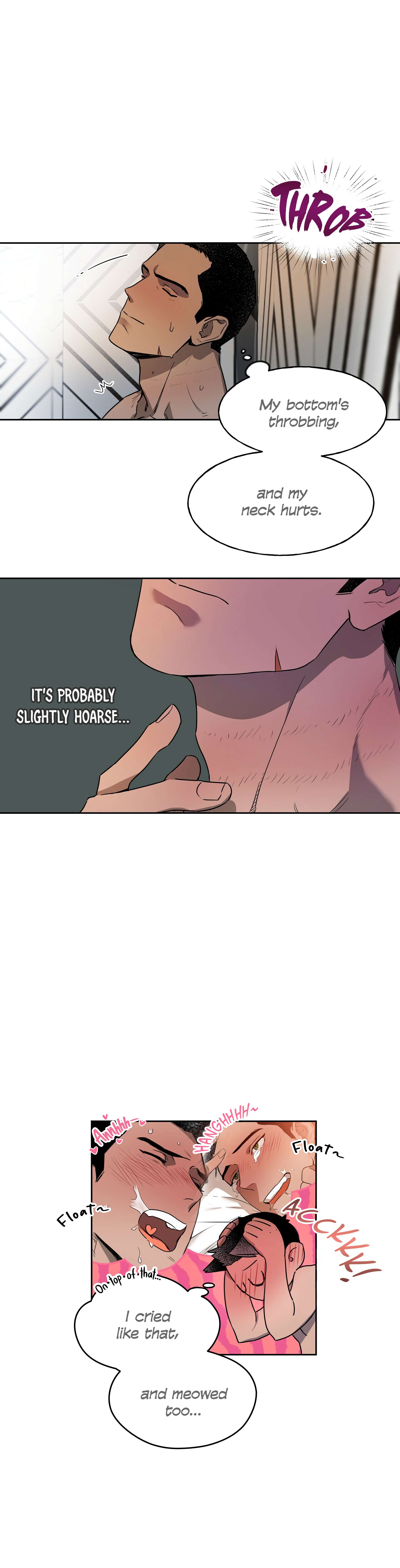 Read Ang Ang chapter 8 image 2 on Lezhin