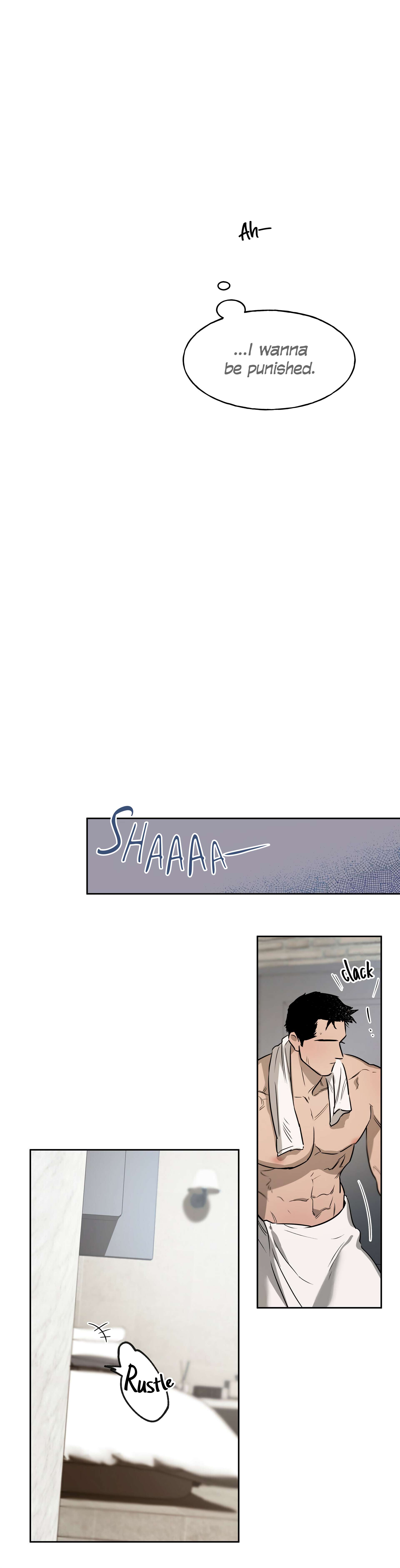 Read Ang Ang chapter 8 image 9 on Lezhin