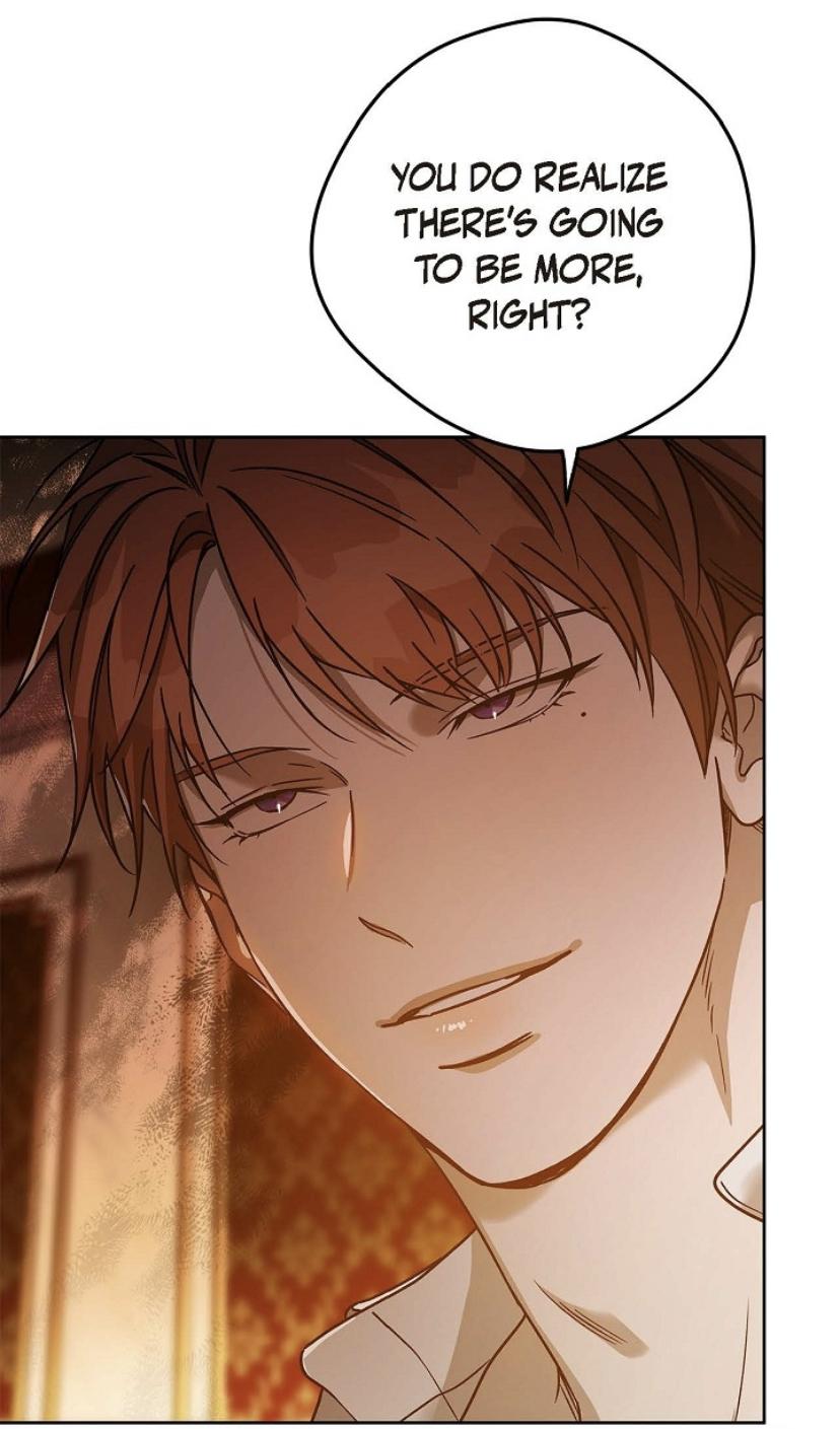 Read Ang Ang chapter 80 image 2 on Lezhin