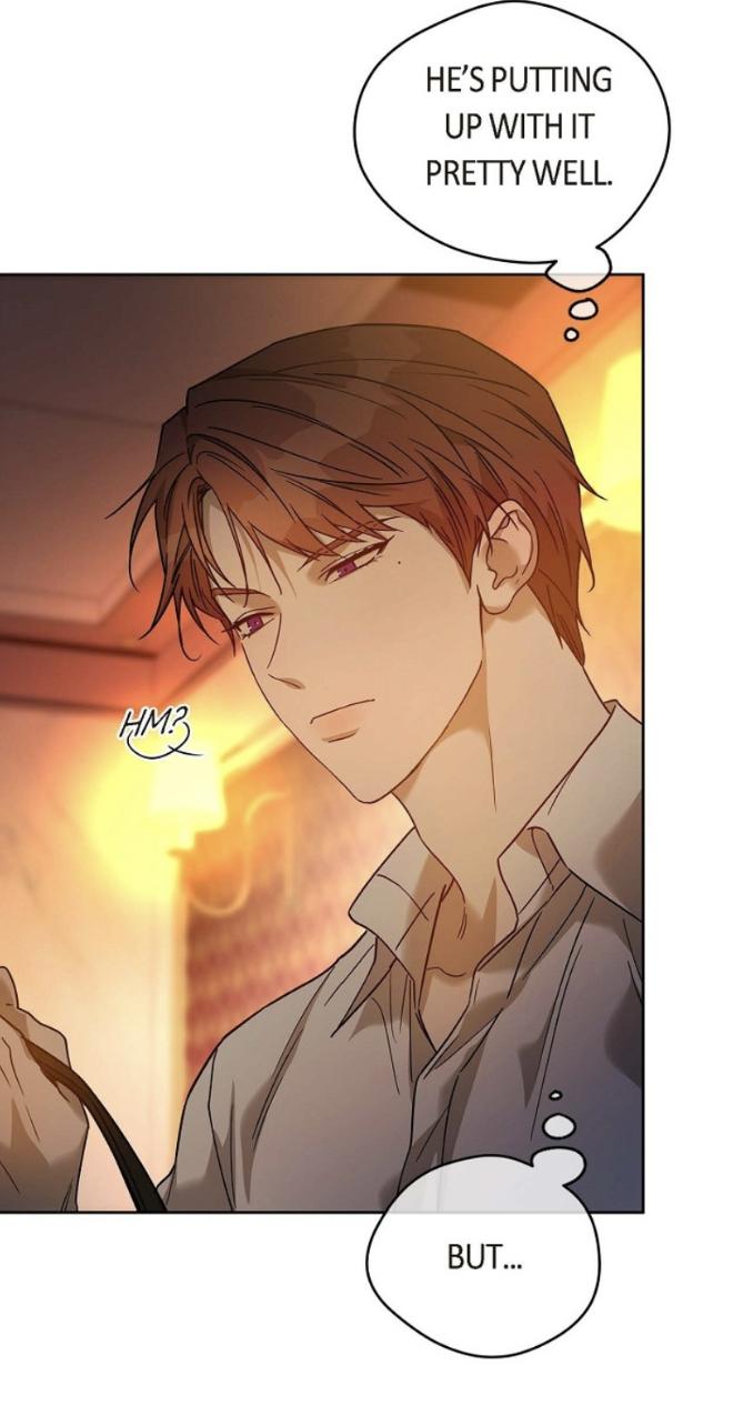 Read Ang Ang chapter 80 image 20 on Lezhin