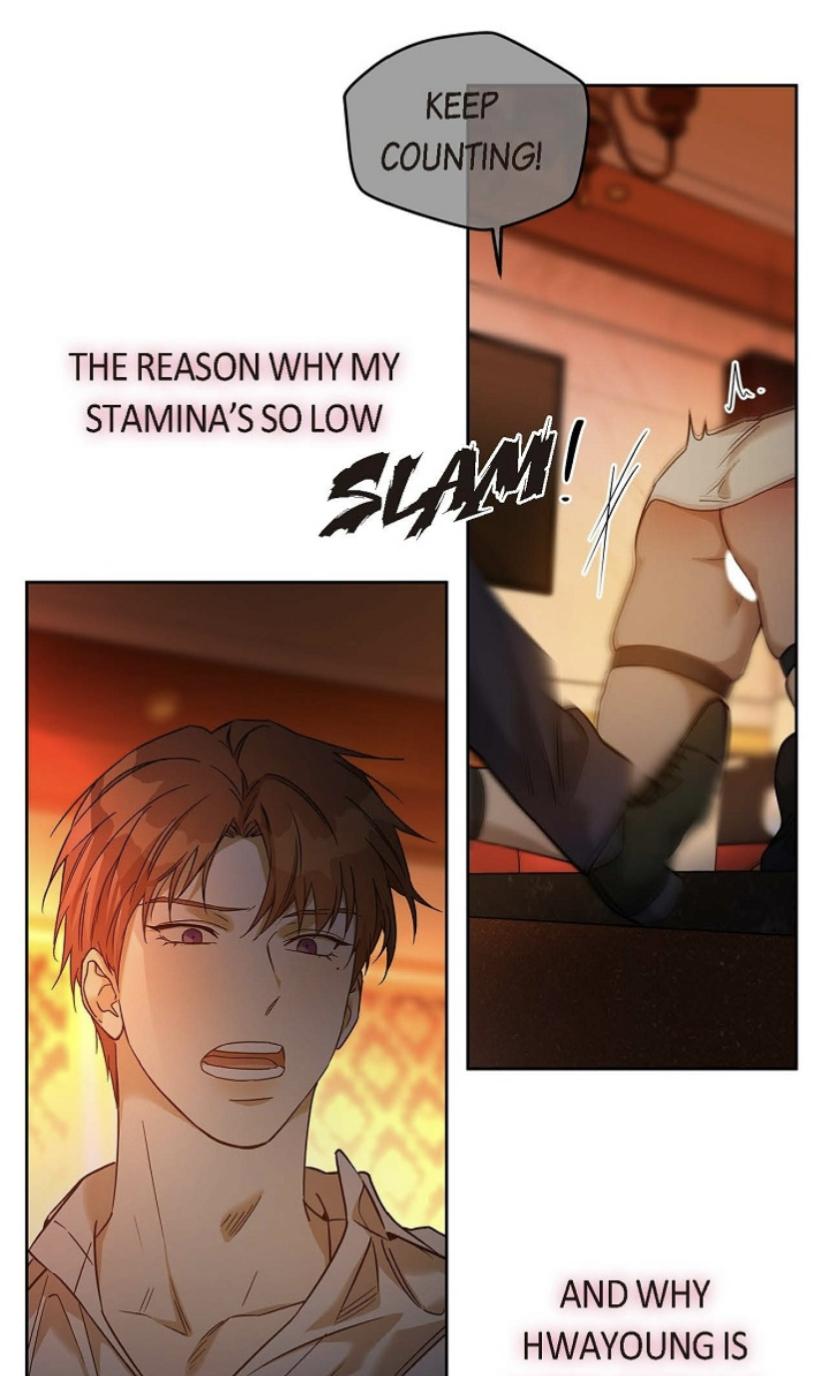 Read Ang Ang chapter 80 image 35 on Lezhin