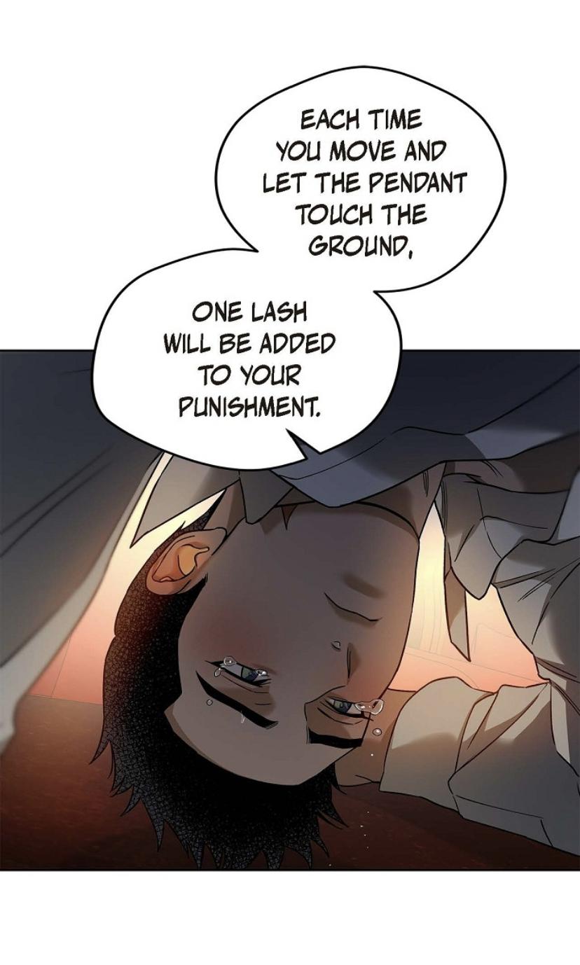 Read Ang Ang chapter 80 image 8 on Lezhin