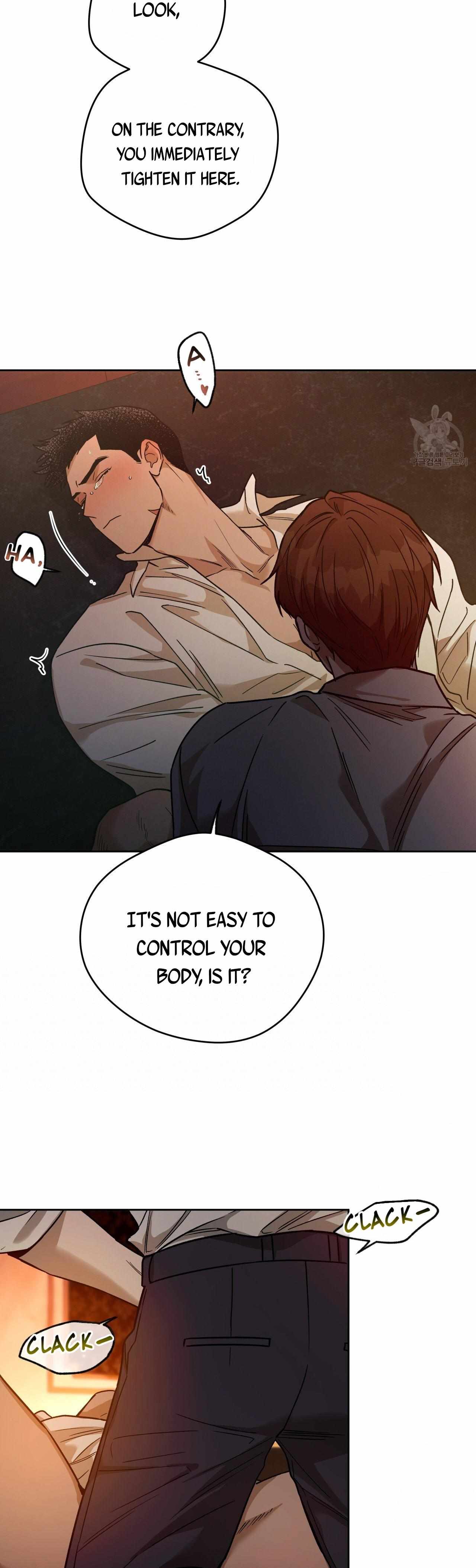 Read Ang Ang chapter 81 image 12 on Lezhin