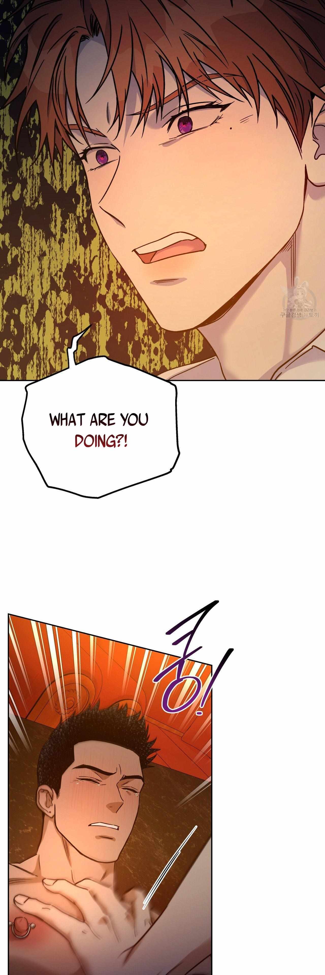 Read Ang Ang chapter 81 image 28 on Lezhin