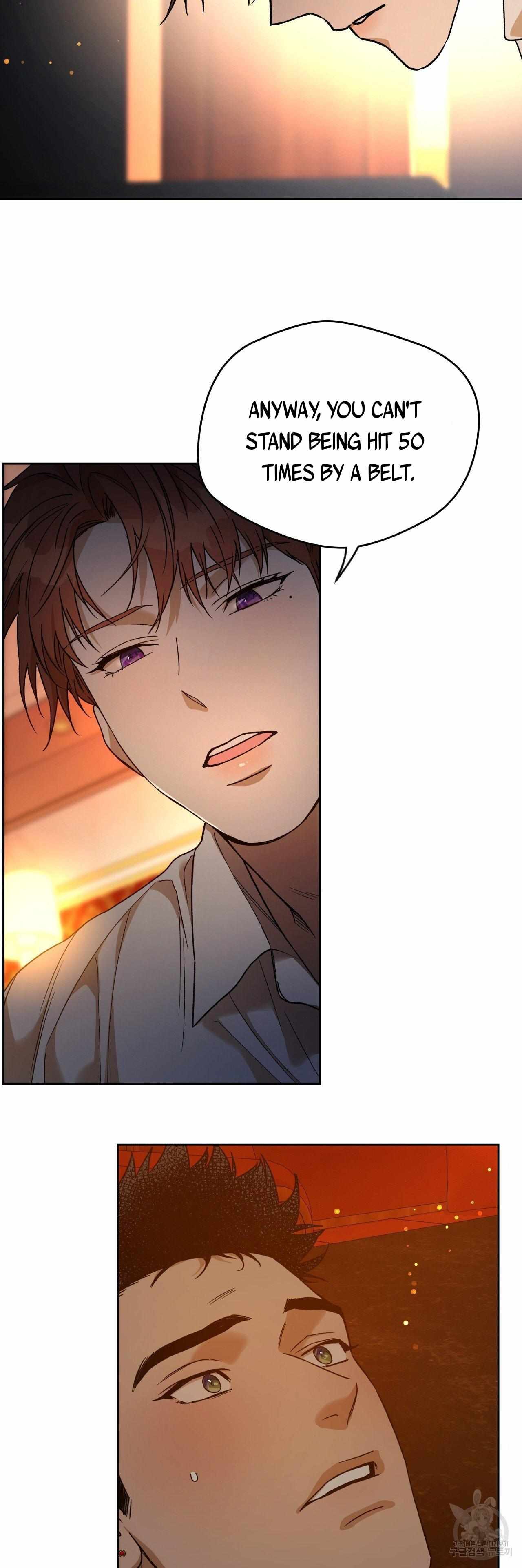 Read Ang Ang chapter 81 image 3 on Lezhin