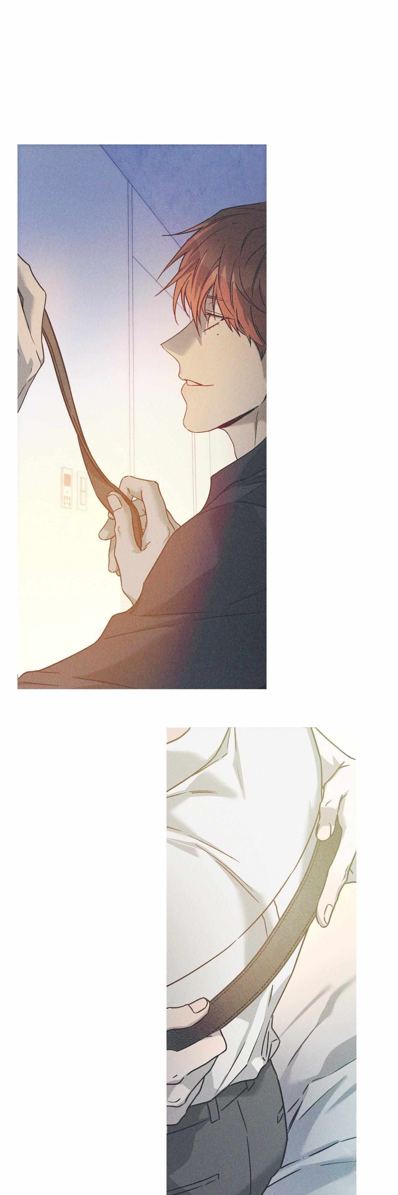 Read Ang Ang chapter 81 image 33 on Lezhin