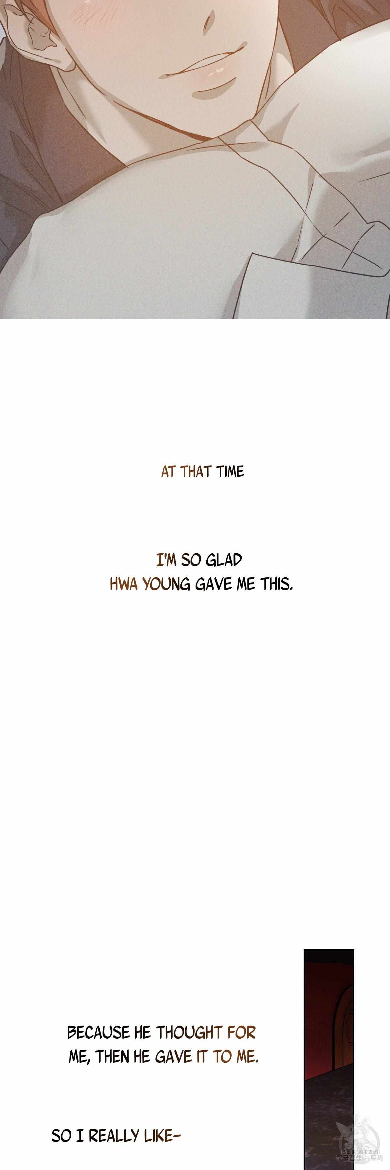Read Ang Ang chapter 81 image 35 on Lezhin