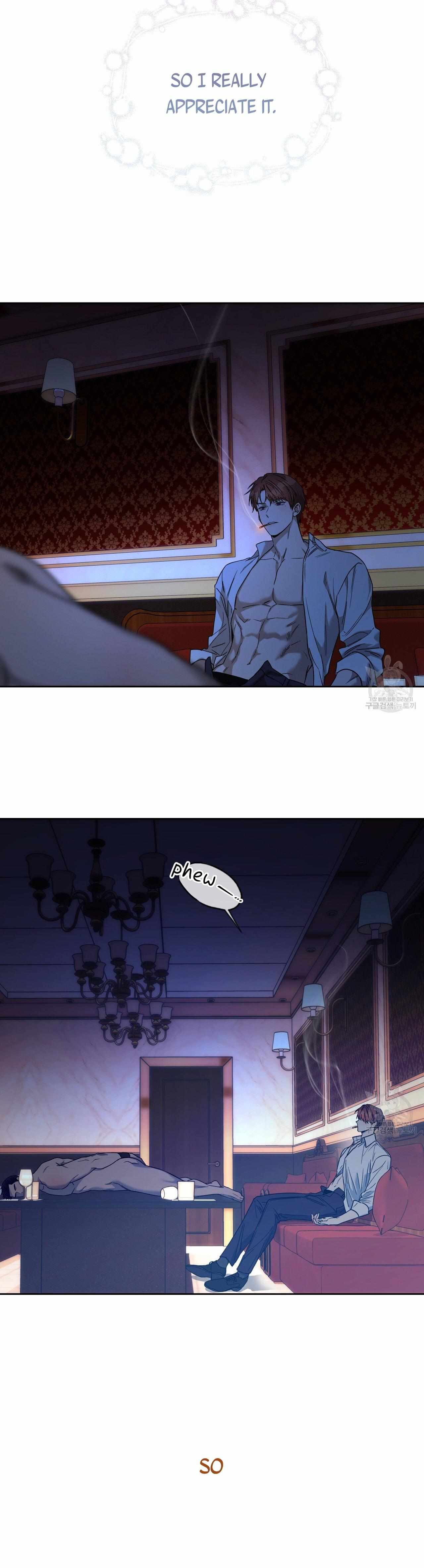 Read Ang Ang chapter 81 image 38 on Lezhin