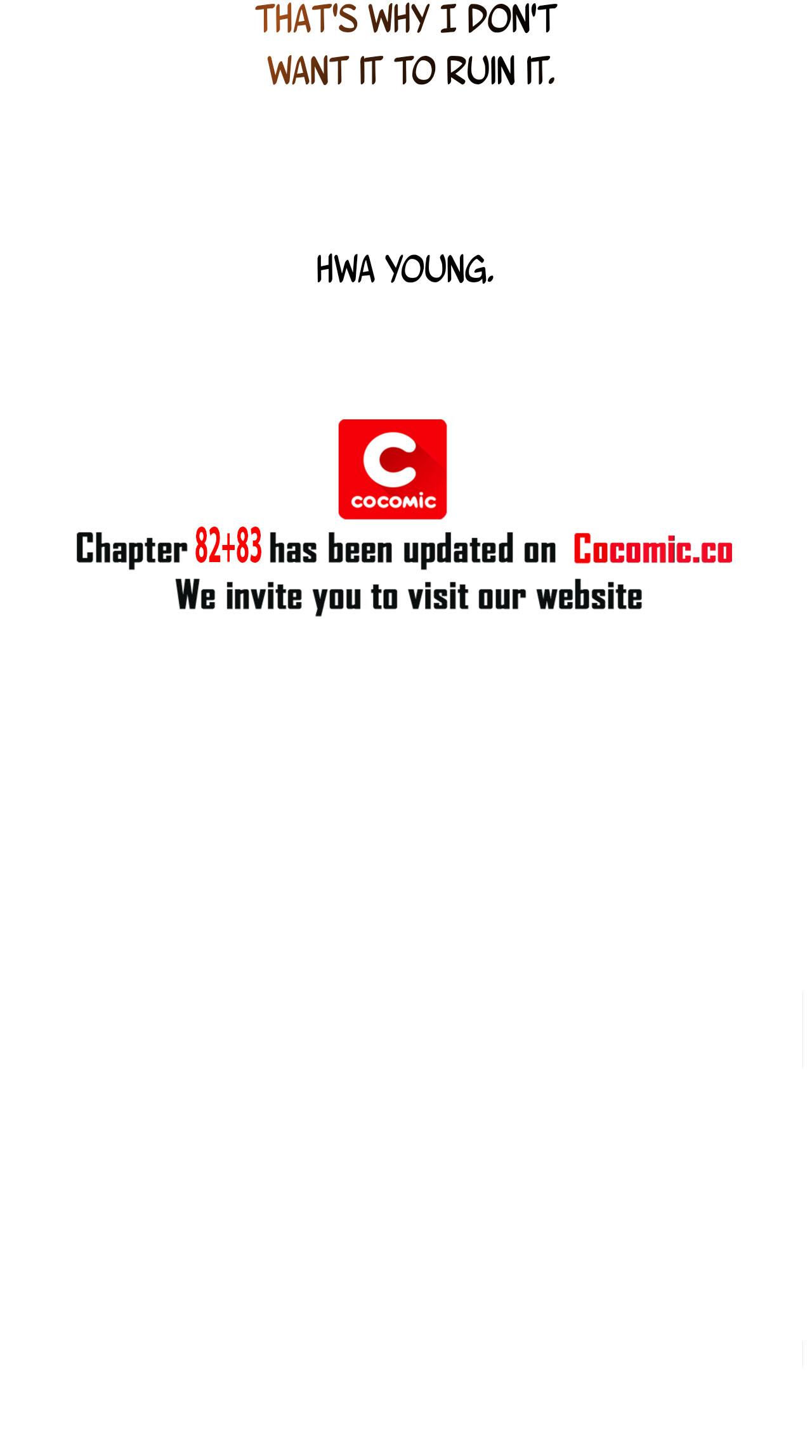Read Ang Ang chapter 81 image 39 on Lezhin
