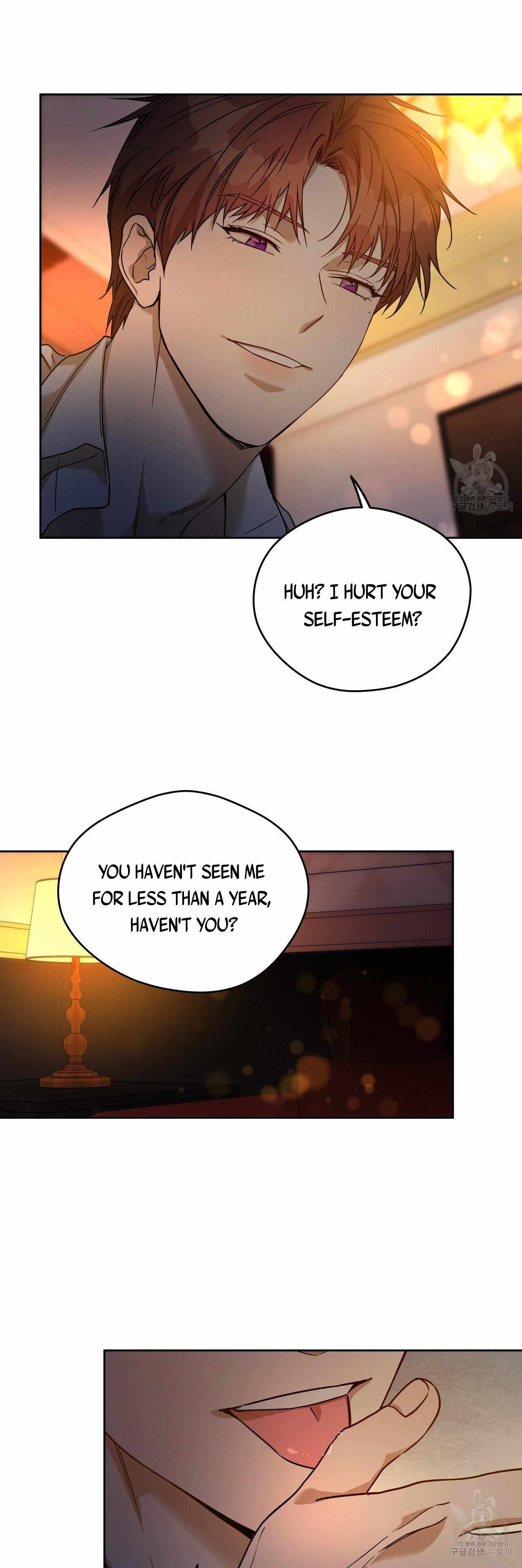 Read Ang Ang chapter 81 image 9 on Lezhin