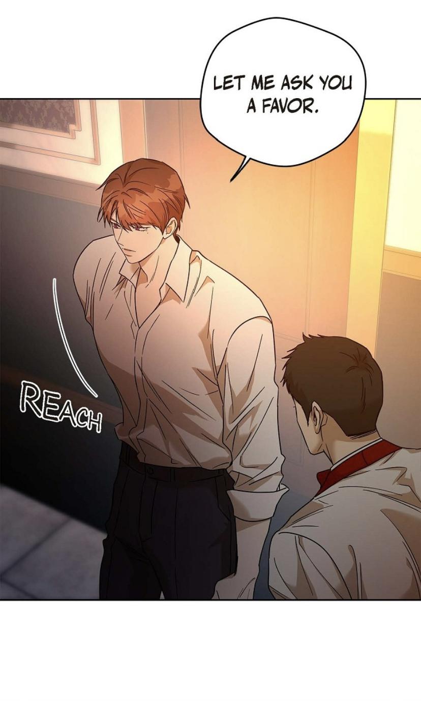 Read Ang Ang chapter 82 image 15 on Lezhin