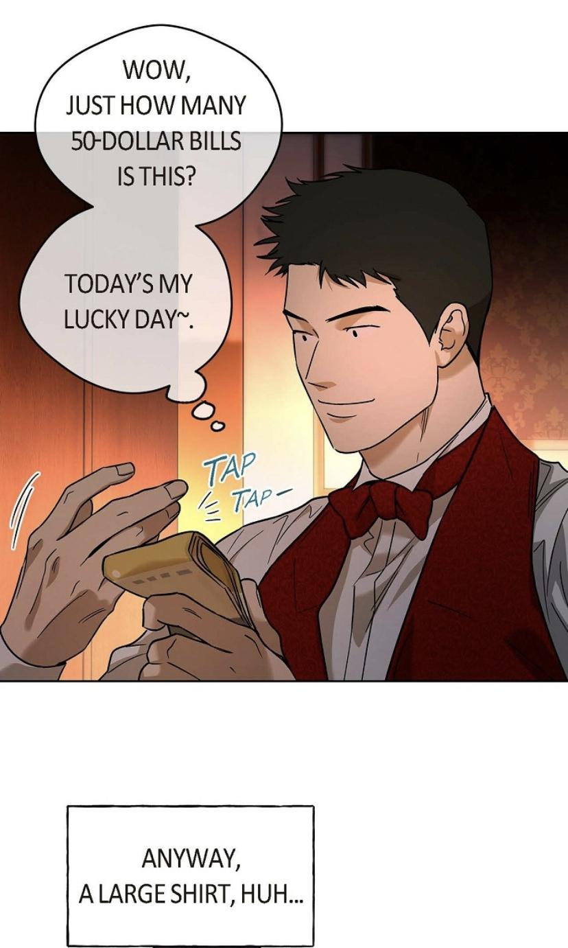 Read Ang Ang chapter 82 image 20 on Lezhin